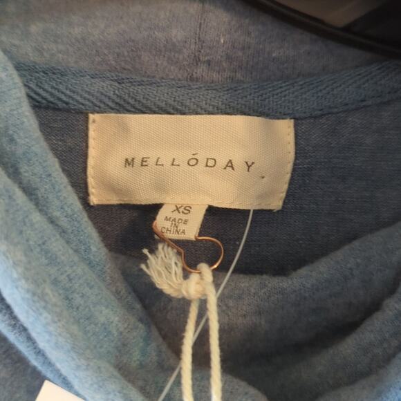 NWT Melloday Soft Turtleneck - Picture 3 of 5